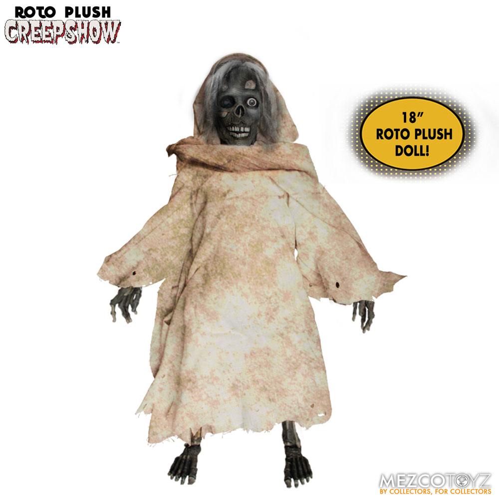 Creepshow MDS Roto Plush Doll The Creep 46 cm Top Merken Winkel